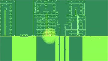 Fez playthrough part 19! ACID PLUMMER WORLD!