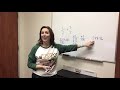 Understanding Common Denominators