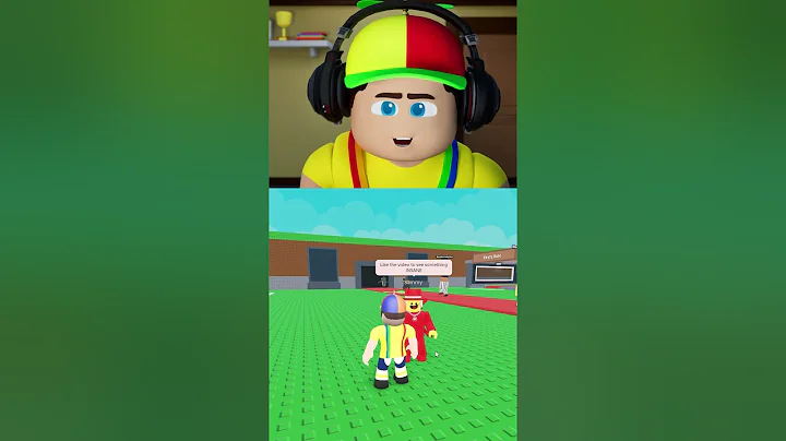 Sammy Joined My Steal a Brainrot Game... #roblox #stealabrainrot