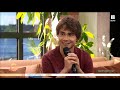 Alexander Rybak - GMN 2.9.2020 w/subtitles