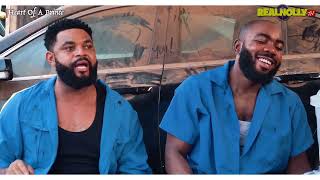 Heart Of A Prince  Trailer  2026 Latest Nigerian Nollywood Movies
