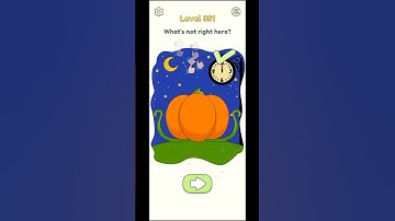 Dop2 game level 351 #shorts #dop2