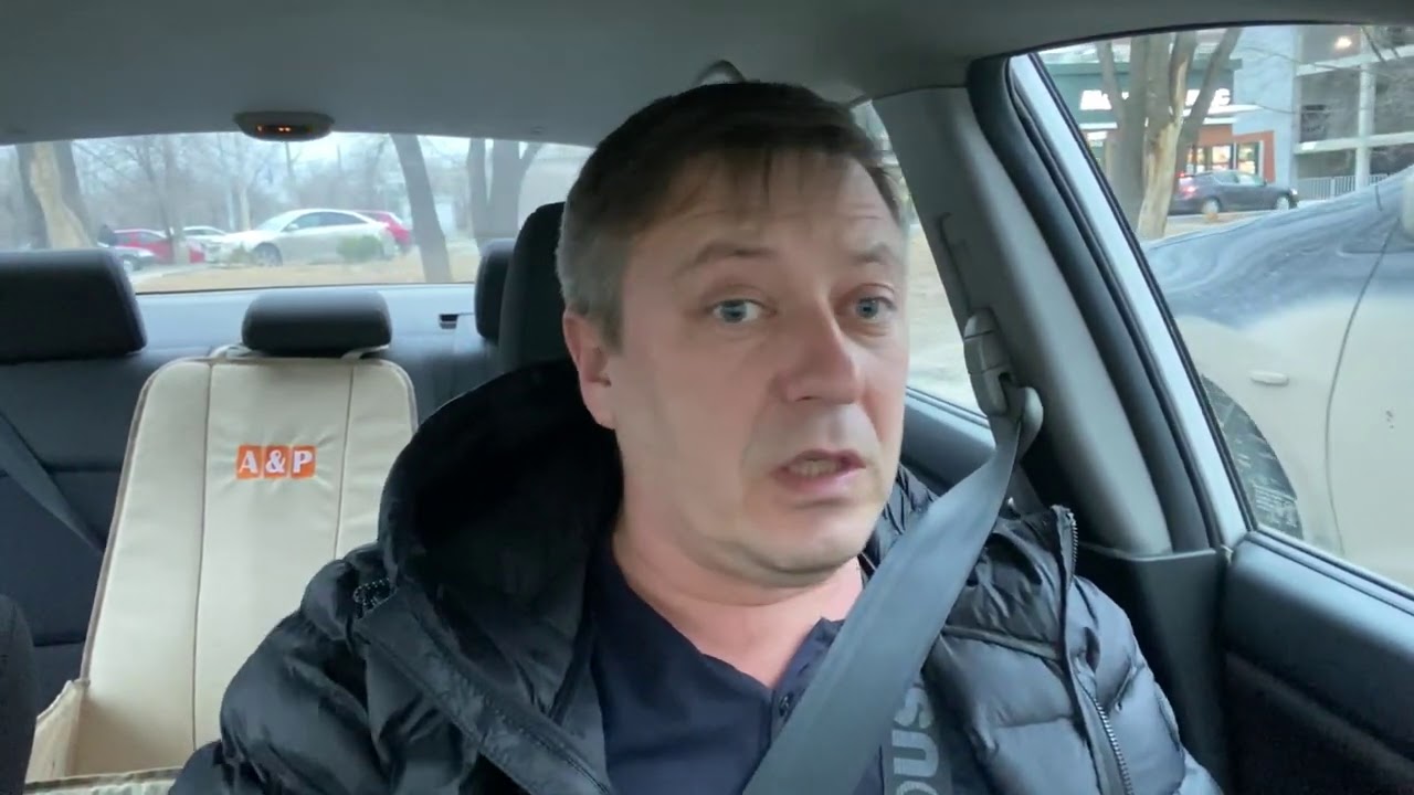 Блоггер горячевский