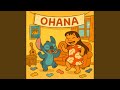 Ohana Family By Choice 