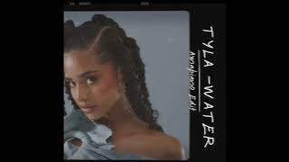 Tyla - Water (Amapiano Edit) #amapiano #afrobeat #tyla #afrohouse