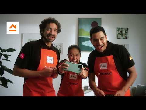 ¡Haz tu casa