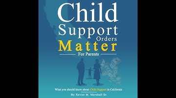Child Support Orders Matter Chapter 2 - “What is a Default Judgment?”
