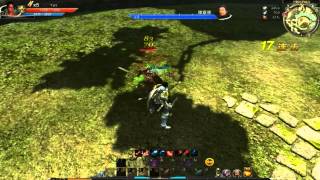 [C9 Assassin] Low Level Combos