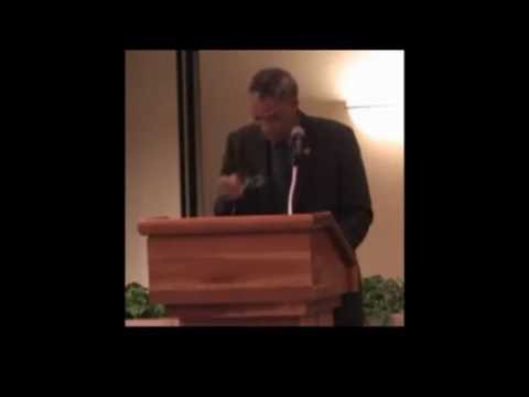 Curtis Jimerson's Induction into the CSU~Pueblo Sp...