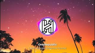 OneRepublic - I Ain't Worried (Heretixx Remix)