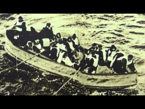 Wystawa Titanic Carpathia