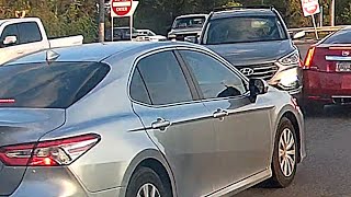 Car Crash Compilation | Bad Drivers, Instant Karma, Brake Check, Driving Fails | 2022