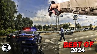 BEST OF Instant Police Karma, Convenient Cop and Instant Justice