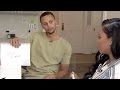 Steph Curry &amp; Ayesha Curry Play The Newlywed Game