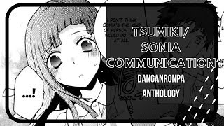 DR Anthology | Tsumiki/Sonia Communiation