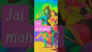 Jai mahakal || Mahadev new song status || #shorts  shiva status || #bhole_status #pk_total_status