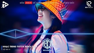 NONSTOP 2024 MIXTAPE | NHẠC TRẺ REMIX 2024 HAY NHẤT HIỆN NAY | NONSTOP 2024 VINAHOUSE BASS CỰC MẠNH