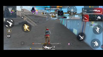 Free fire hack ff hack aim Kill and speed hack free fire 💪 🔥 ob51 hack magic hack 