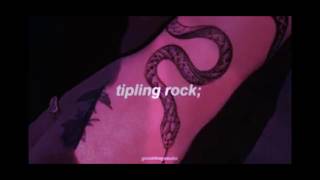 Tipling Rock 🌓 - Low Tide Love (Sub. Español)