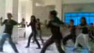 Datamex Dance Troupe Lucena