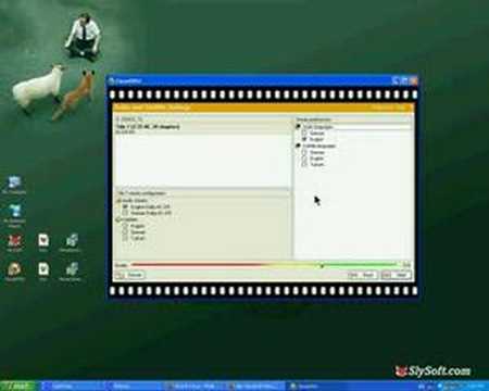  Update New Copy a DVD using AnyDVD and CloneDVD
