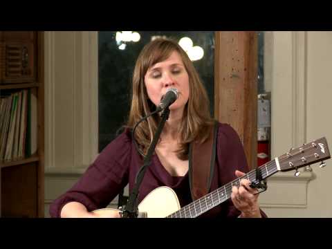 Caroline Herring - "Song for Fay" at Music in the ...