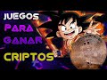 🔴 NOTICIAS CRIPTO HOY 👉 JUEGOS PARA GANAR DINERO