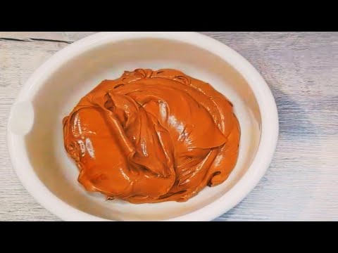Ганаш. Лучший  рецепт для покрытия торта!