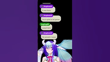 ITS ON NUGNUG!! You don