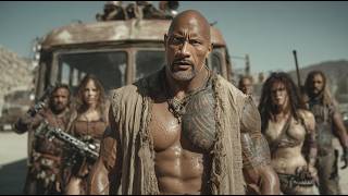 Download Lagu Action Movie | Bandits Rob a Car, Not Knowing the Passengers Are All Terrorists！ MP3