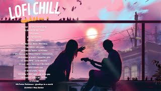 Lofi Remix Chill Playlist - Lofi Indonesia 2023  -  lagu enak didengar untuk menemani waktu santai