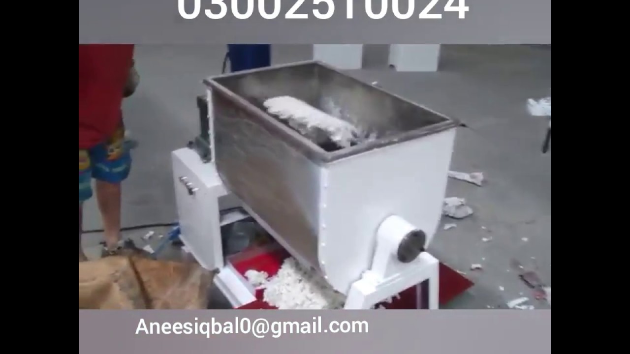Surf / Washing Powders / Detergents Powders Mixer Pakistan / Surf Mixer packing peanuts