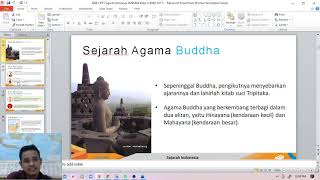 Materi Sejarah Indonesia Kls 10 Smk Bab 3 Pengaruh Agama Dan Kebudayaan Hindu Buddha Di Indonesia