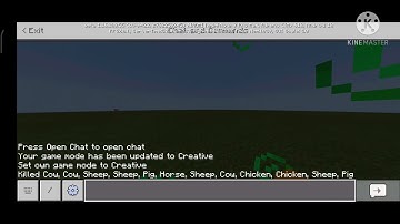 HOW TO GET NPC SPAWN EGG | No Mod | No Addons | Minecraft