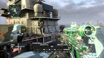 Spawnshot Carrier [1k]-Clantag