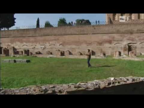 Video: Il Palatino di Roma: la guida completa