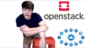 Roll your own cloud - OpenStack