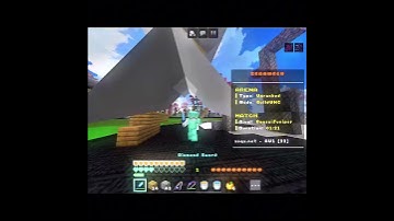 Beating a kbm 🔥 #shorts #minecraft #zeqa4k #pvp #zeqa