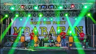 ZARIDEN MUSIC - CEK SOUND - FATAMORGANA - ZIBRAT SQUAD X MBABATAN - NGEMPLAK MARGOYOSO  PATI