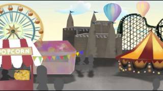 Download lagu Gonna Get Over You by Sara Bareilles Animated 