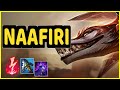 Naafiri Mid Gameplay | 14/11/13 | BRONZE I Ranked | EUW Patch 16.1 | League of Legends
