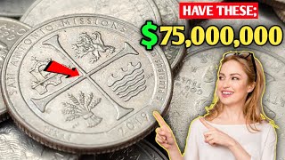 2019 San Antonio Missions Quarter Coin Valuehow Much Is A 2019 San Antonio Missions Quarter Worth