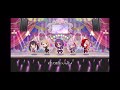 【デレステMV】RAGE OF DUST 【早坂美玲】【シンデレラガールズ】