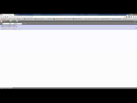Transmission Torrent Server, NAS & ShellInABox on Raspberry Pi (RPi)