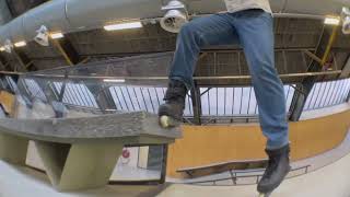 Den Haag Crew - Grand Prix Skate VAR 2026 trailer