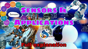 Understanding Sensors, Actuators, Transmitters, and Transducers: Applications and Insights