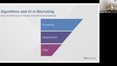 Algorithmic Responsibility - Primer
