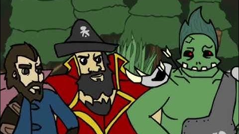 What Would Heimerdinger Do? (League of Legends Animation)