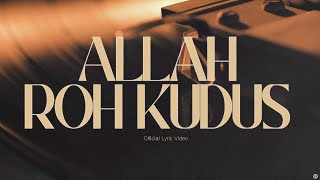 Allah Roh Kudus - GMS Live