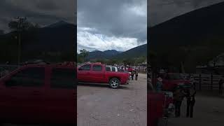 quinceañera en Ávila y Urbina,2023